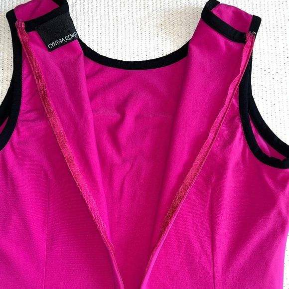 Cynthia Rowley Dress - Picture 3 of 5